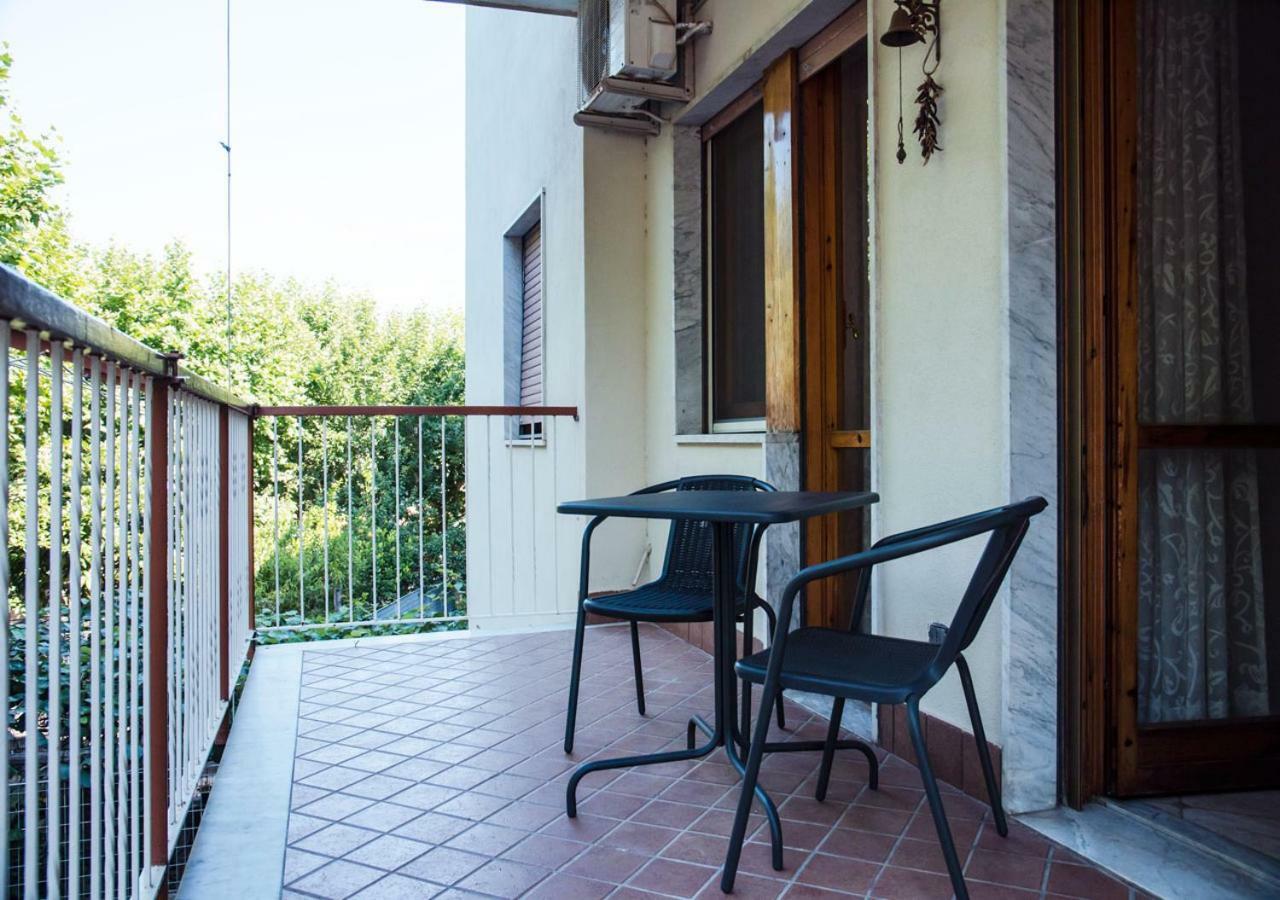Pretty House Sorrento Villa Piano di Sorrento Exteriör bild